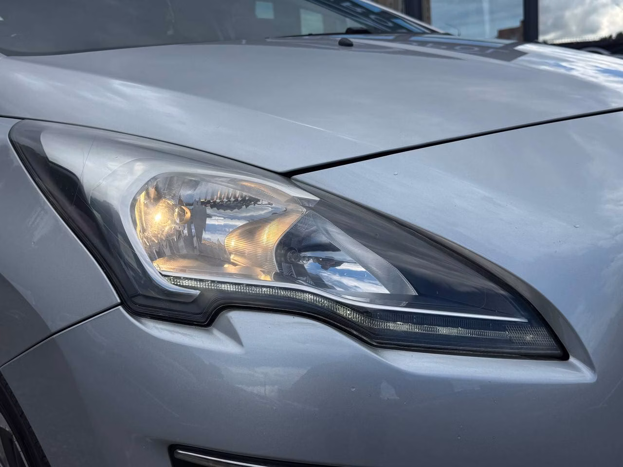 Peugeot 3008 фото 4