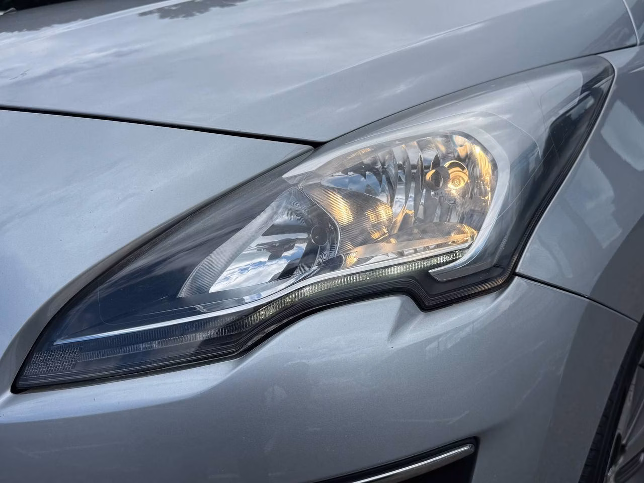 Peugeot 3008 фото 5