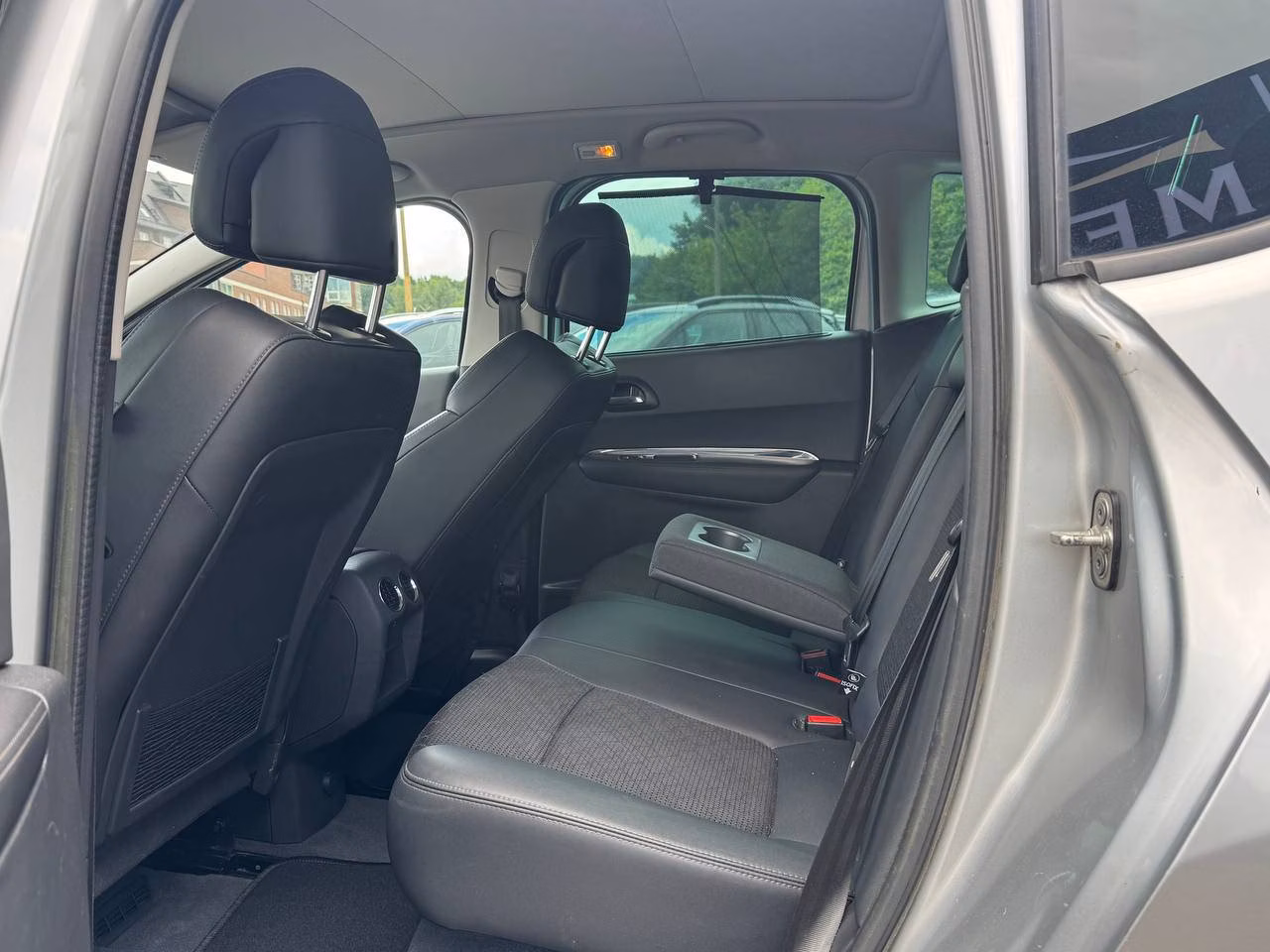 Peugeot 3008 фото 11