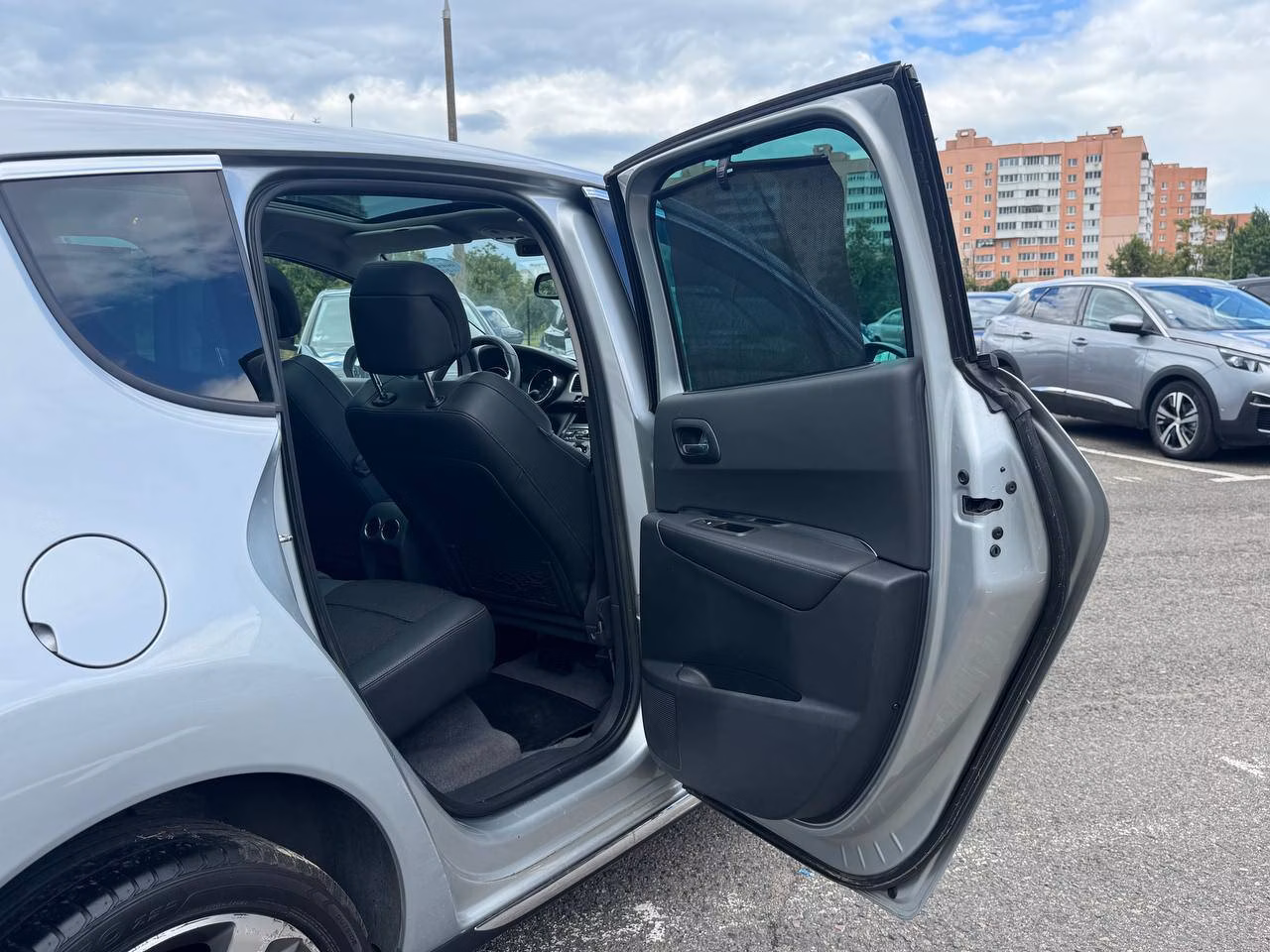 Peugeot 3008 фото 19