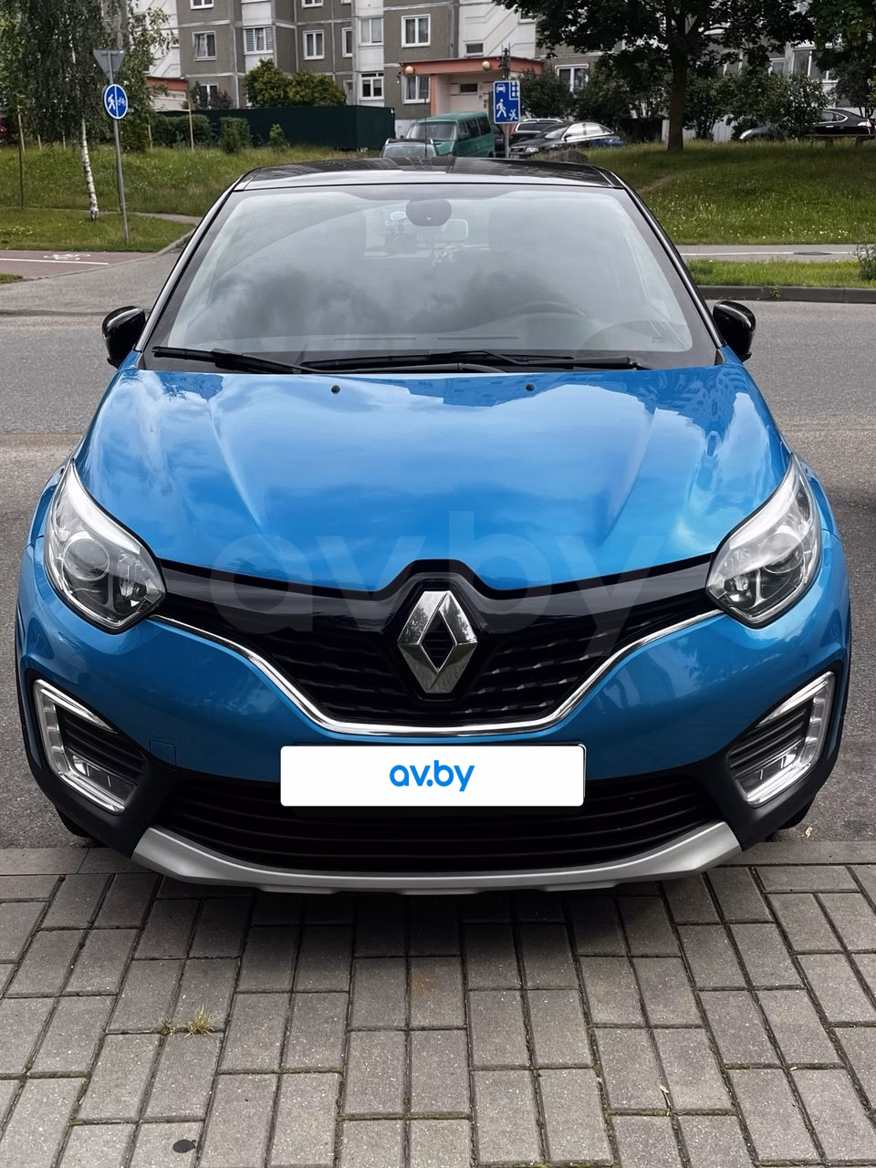 Renault Kaptur