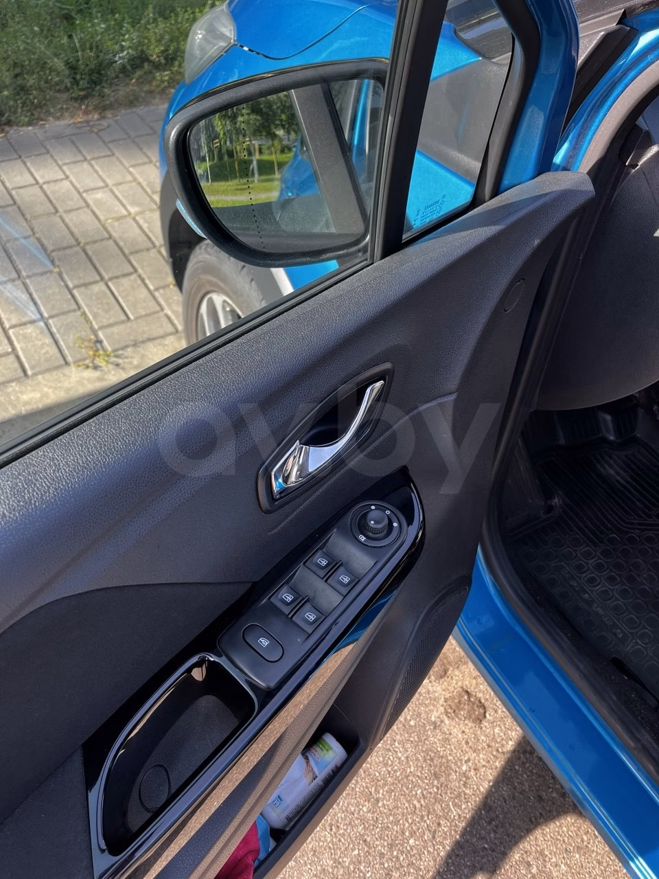 Renault Kaptur фото 16