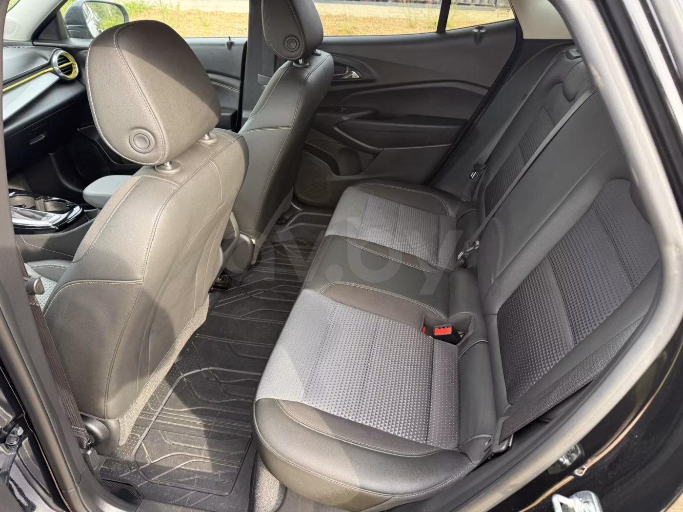 Chevrolet Trax фото 6