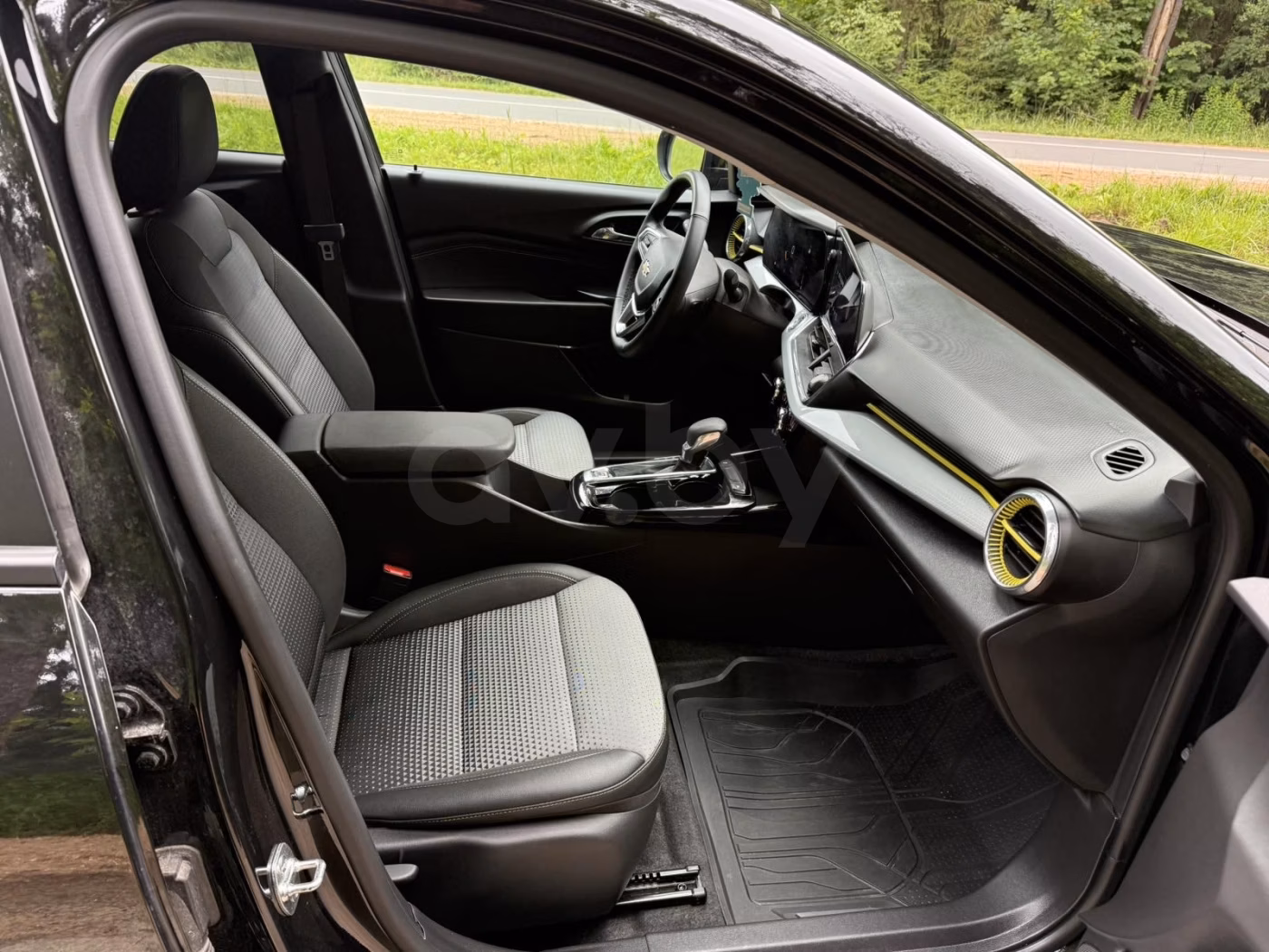 Chevrolet Trax фото 11