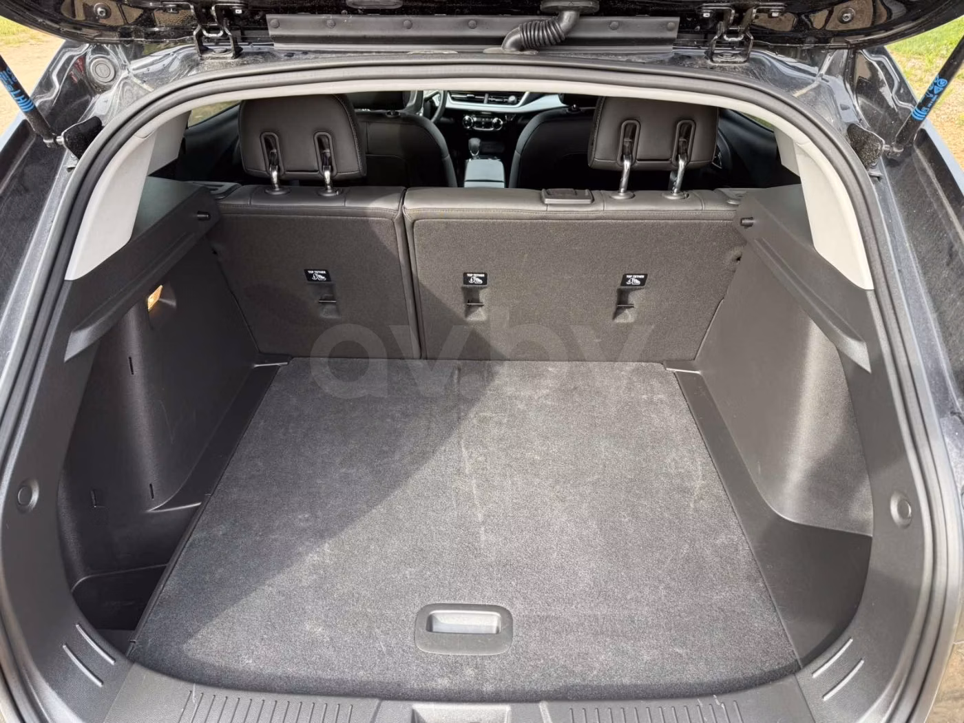 Chevrolet Trax фото 18