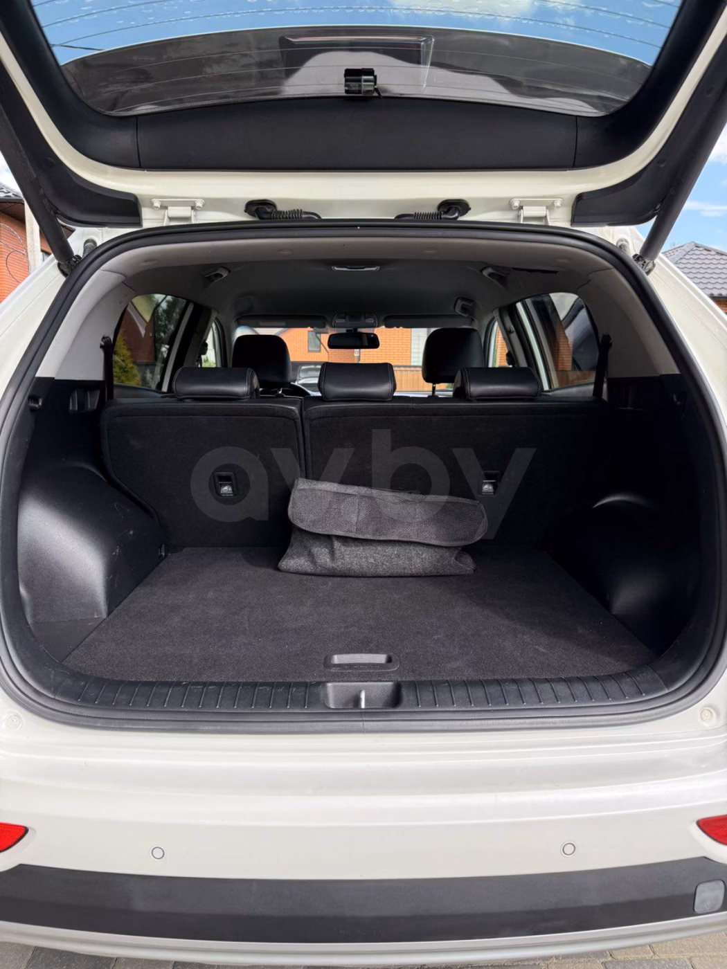 Kia Sportage фото 10