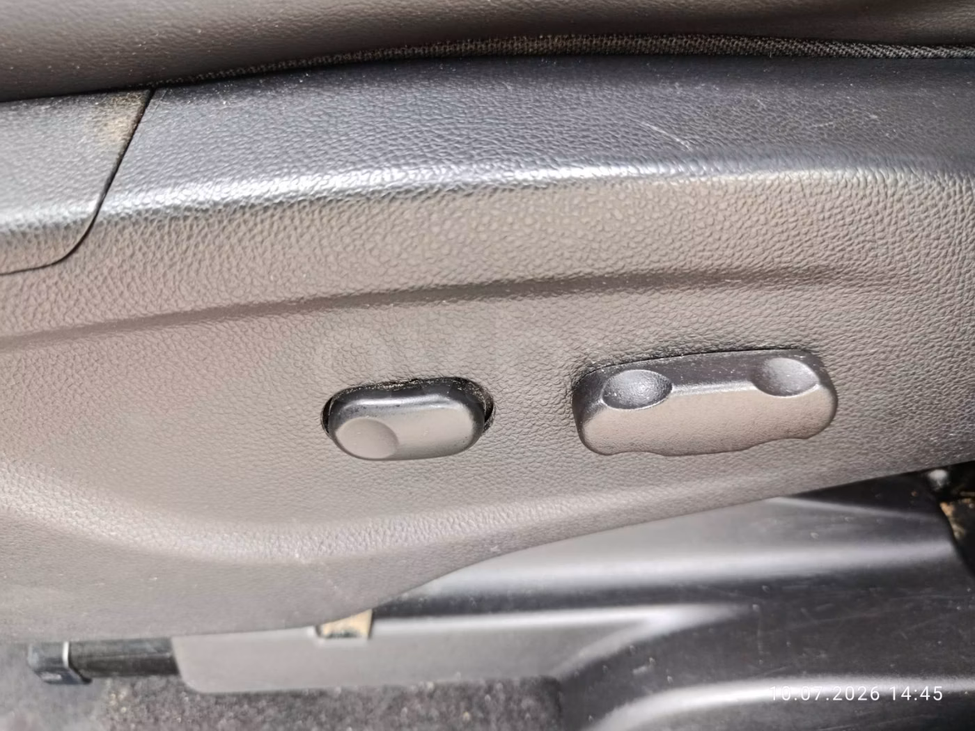 Chevrolet Trax фото 10