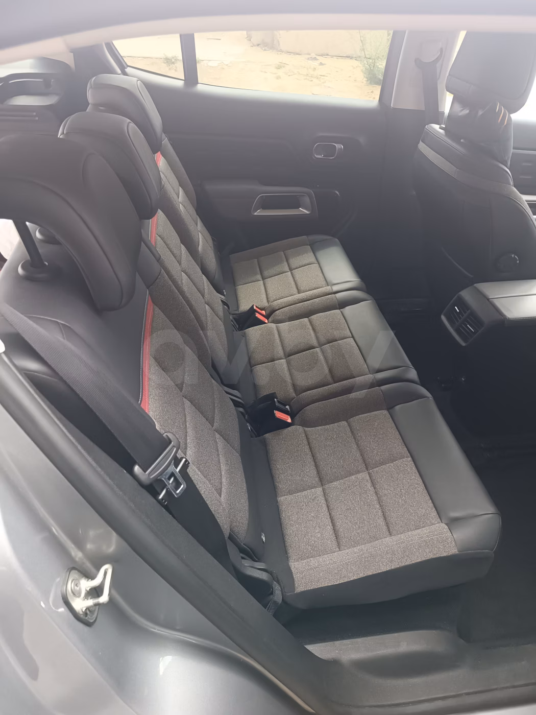 Citroen C5 Aircross фото 18