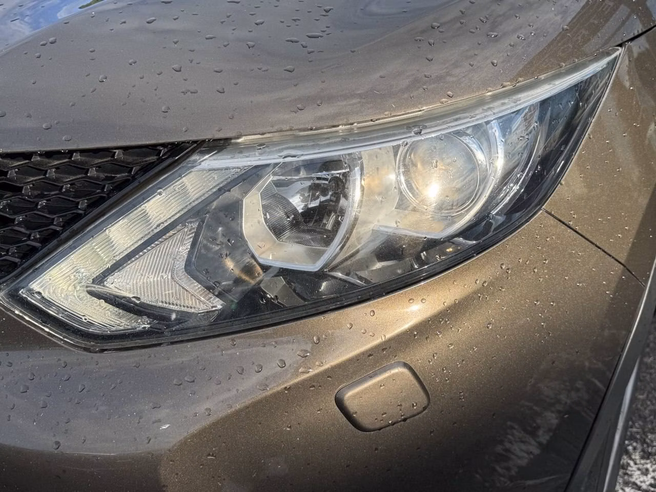 Nissan Qashqai фото 4