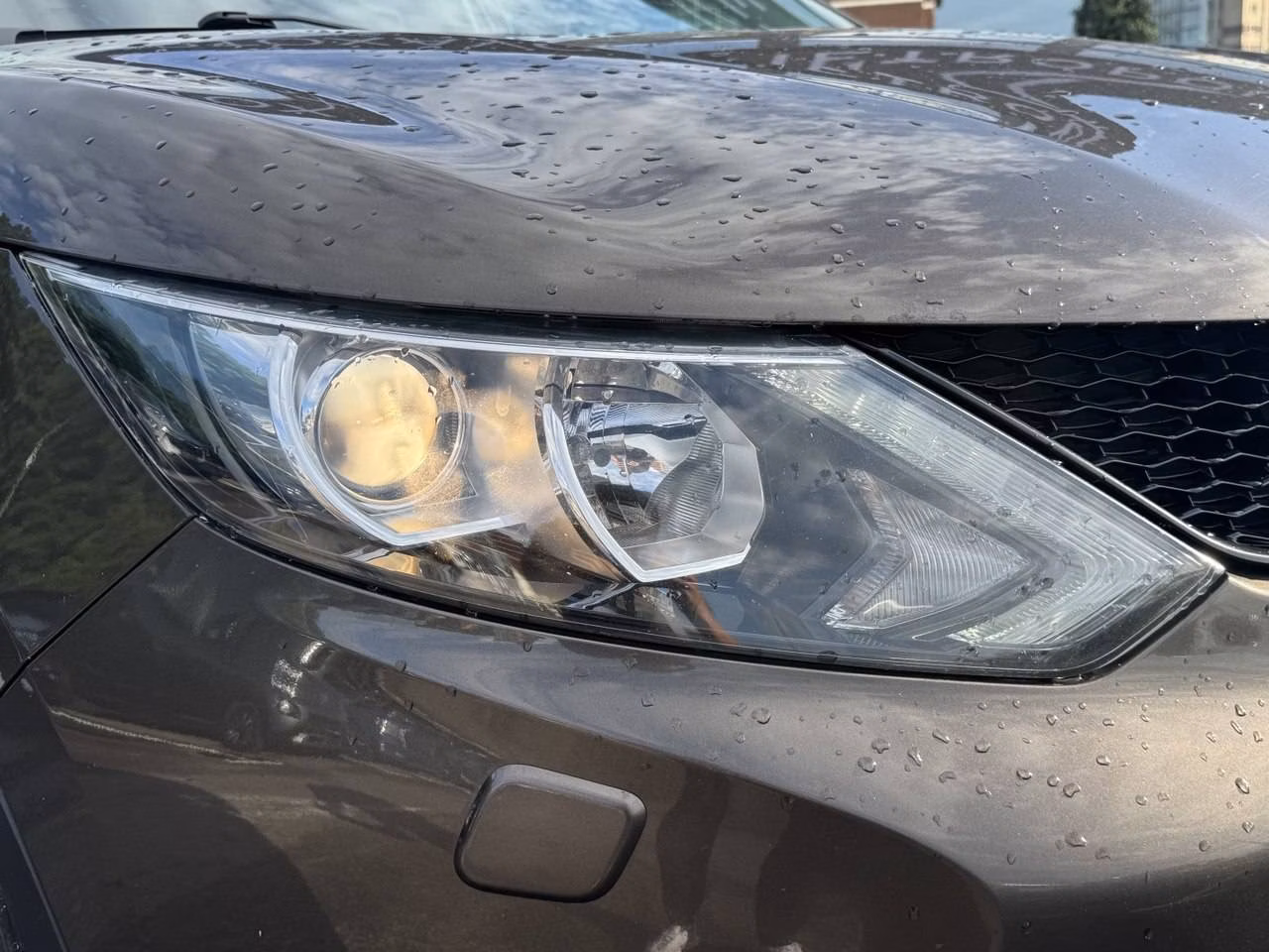 Nissan Qashqai фото 5