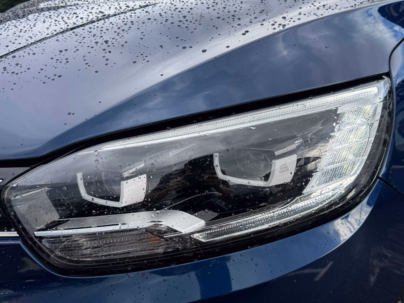 Renault Grand Scenic фото 4