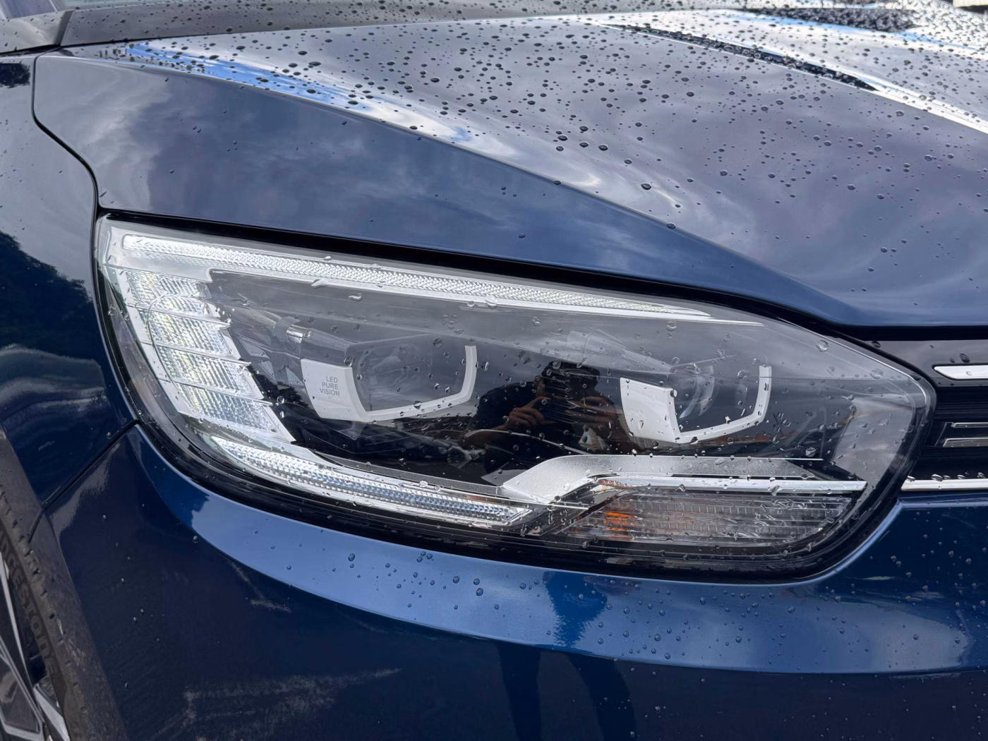 Renault Grand Scenic фото 5