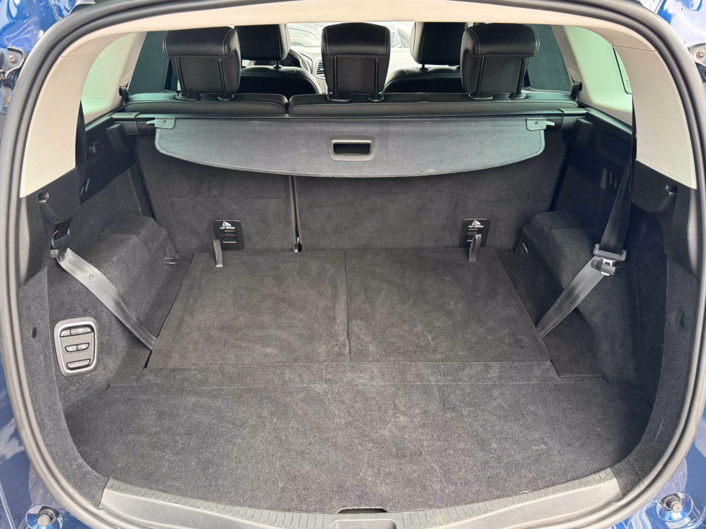 Renault Grand Scenic фото 10