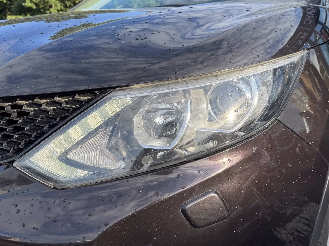 Nissan Qashqai фото 3