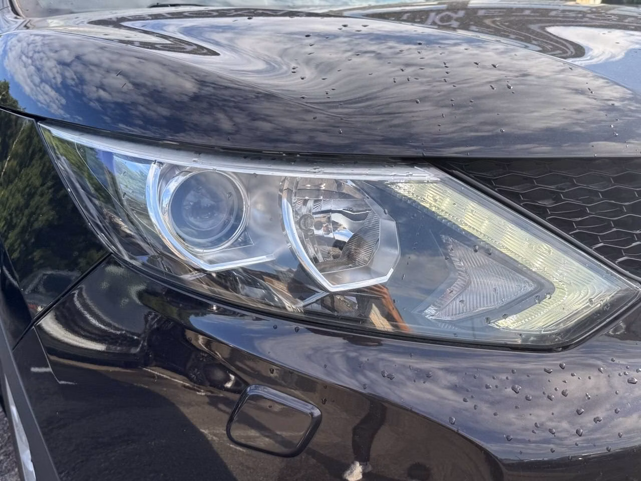 Nissan Qashqai фото 4