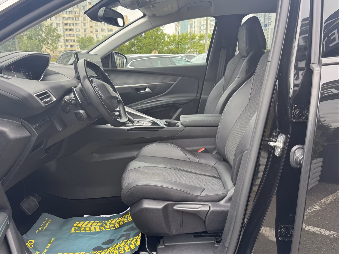 Peugeot 3008 фото 10