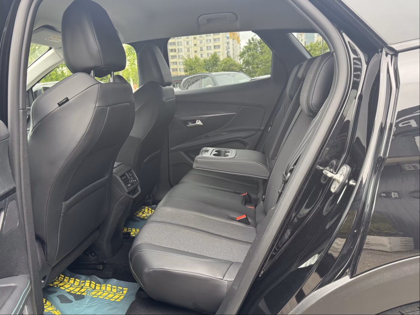 Peugeot 3008 фото 12
