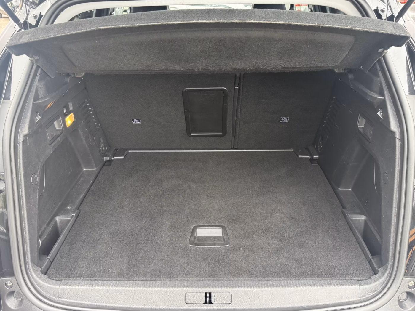 Peugeot 3008 фото 14