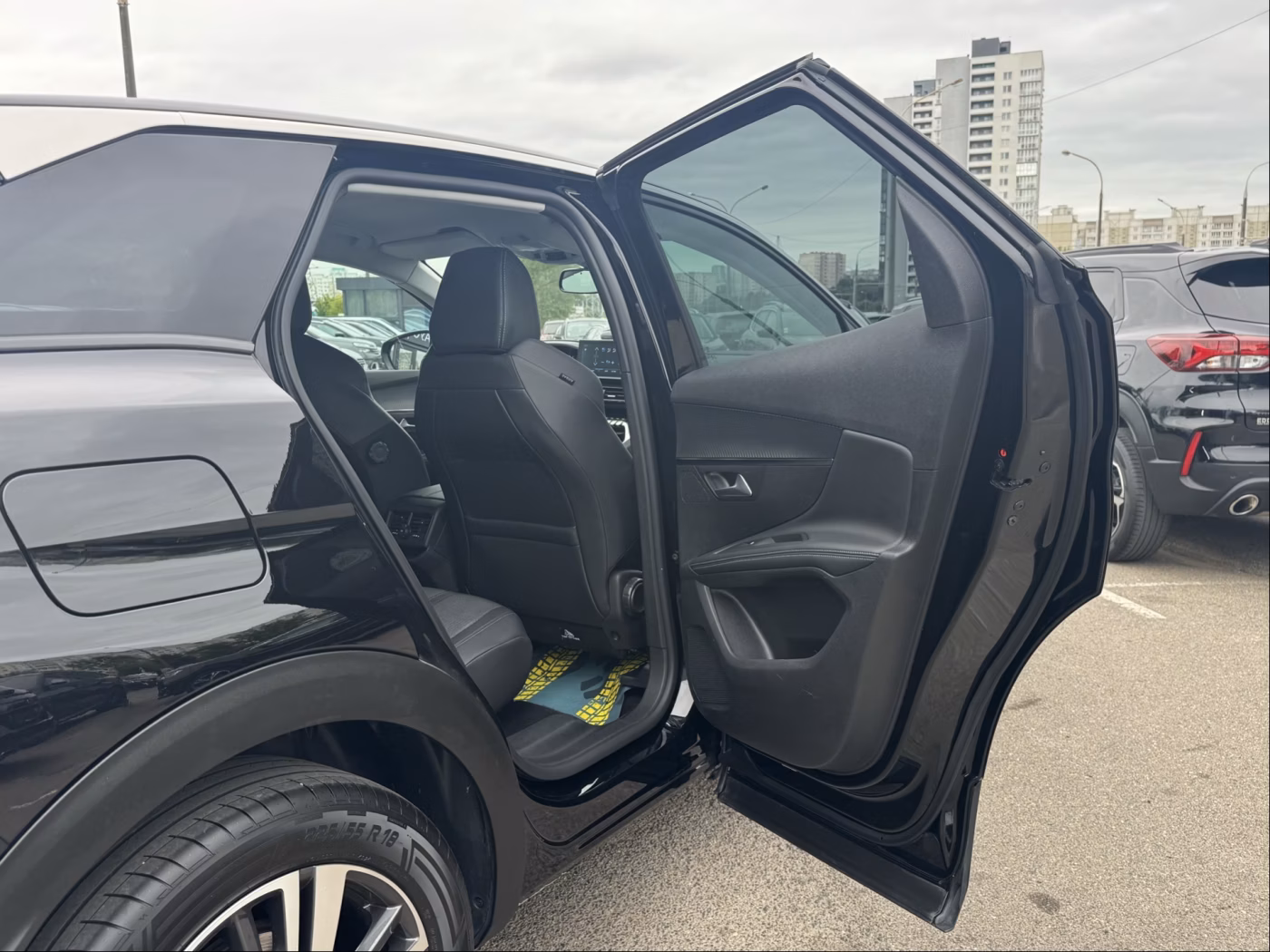 Peugeot 3008 фото 15