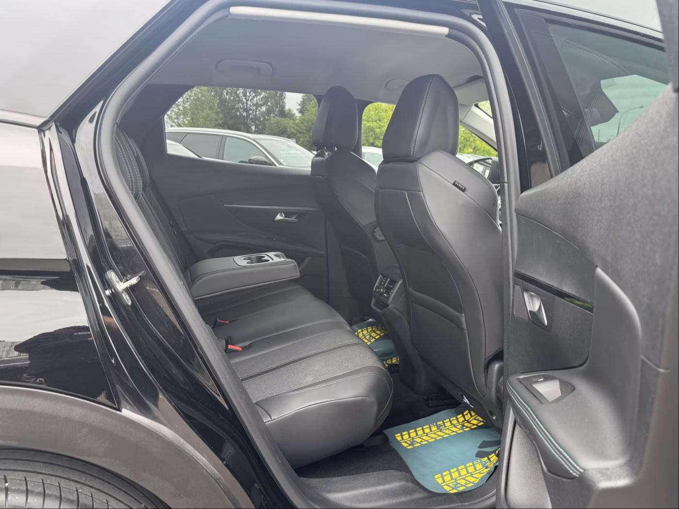 Peugeot 3008 фото 16