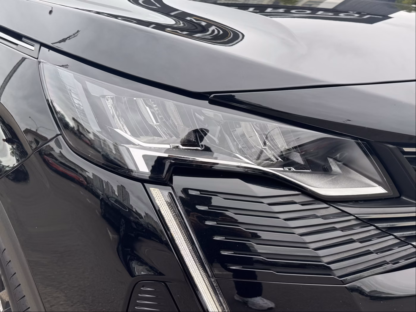 Peugeot 3008 фото 19