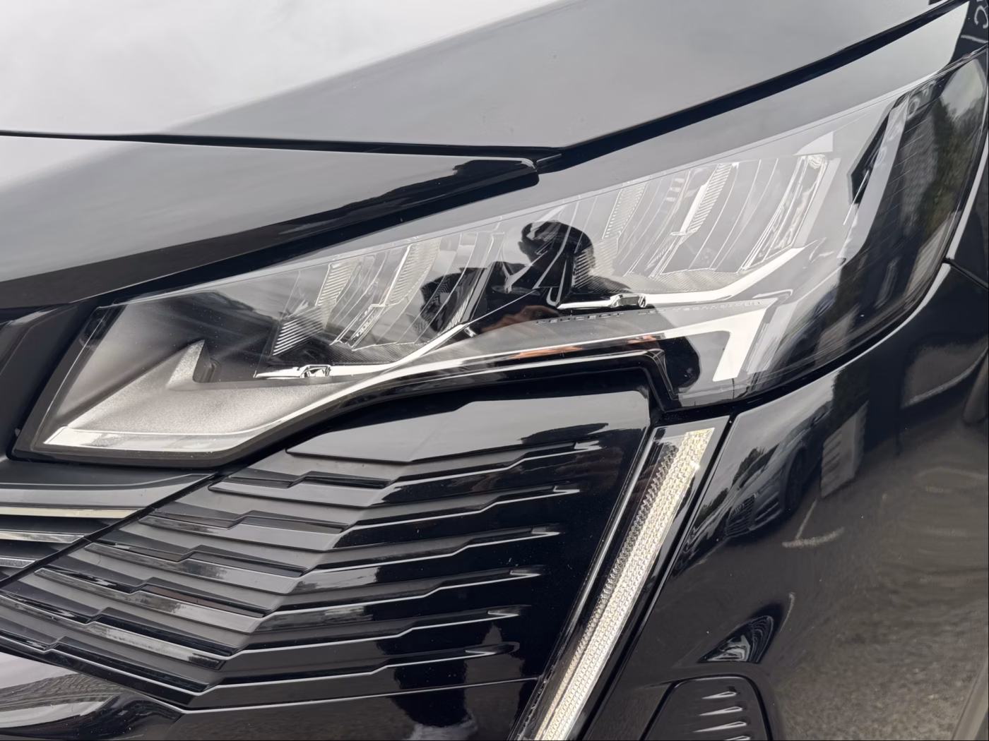 Peugeot 3008 фото 20