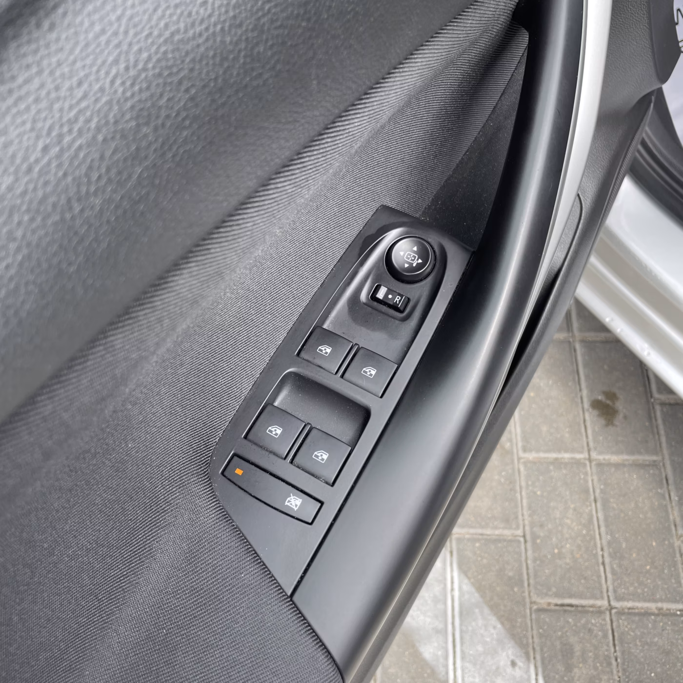 Opel Astra фото 10