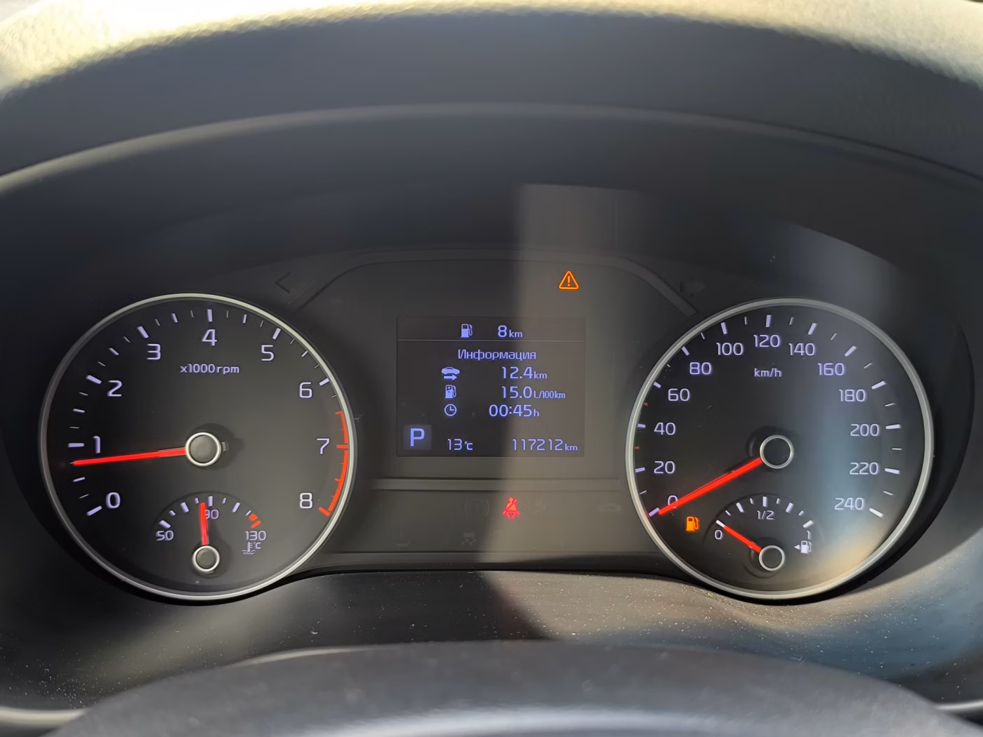 Kia Sportage фото 15