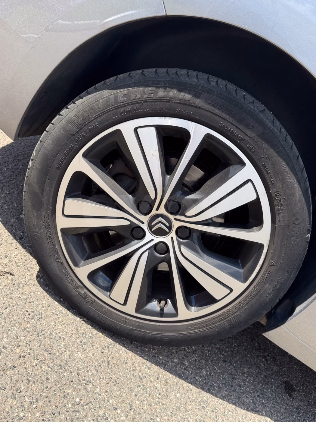 Citroen C4 Grand Picasso фото 5