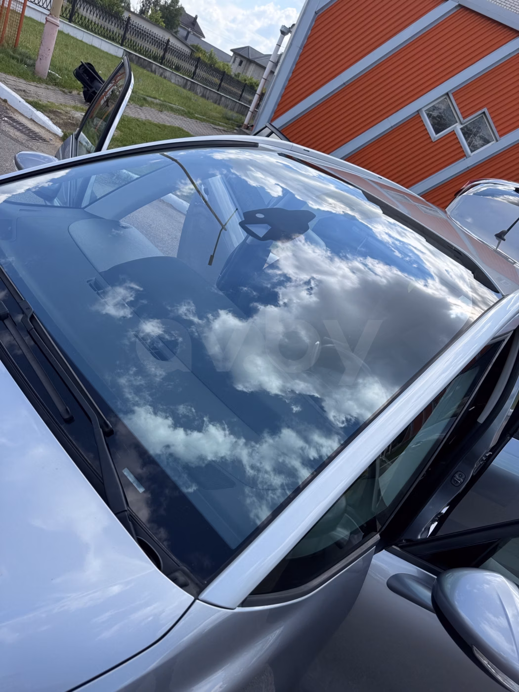 Citroen C4 Grand Picasso фото 16