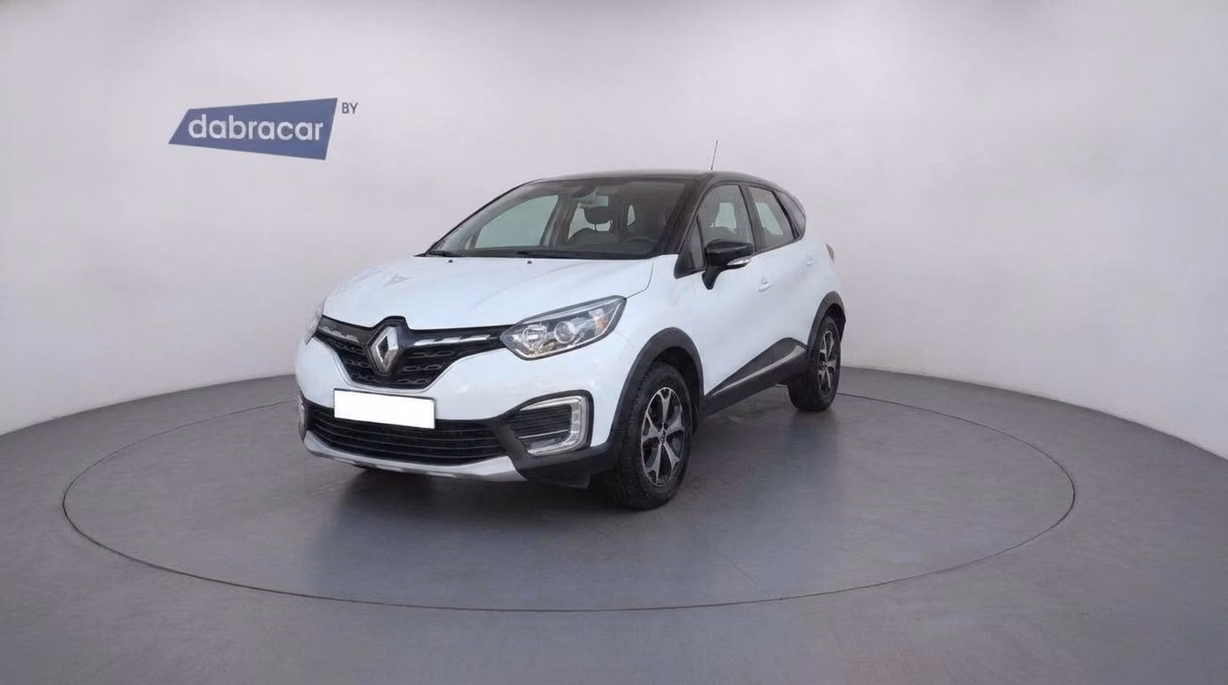Renault Kaptur
