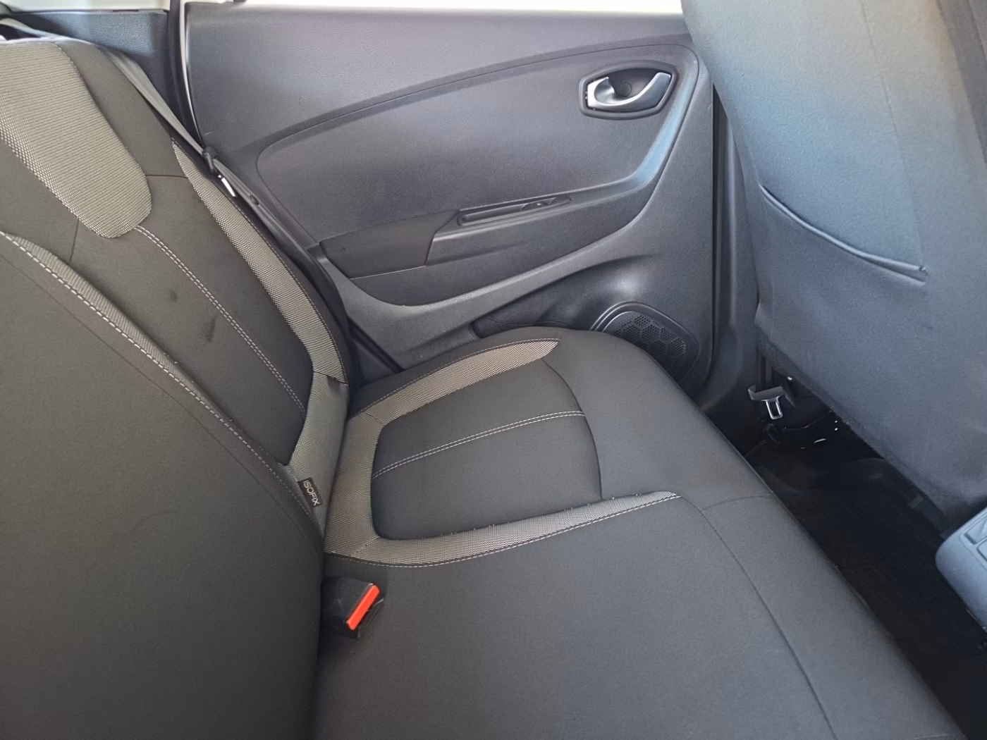 Renault Kaptur фото 14
