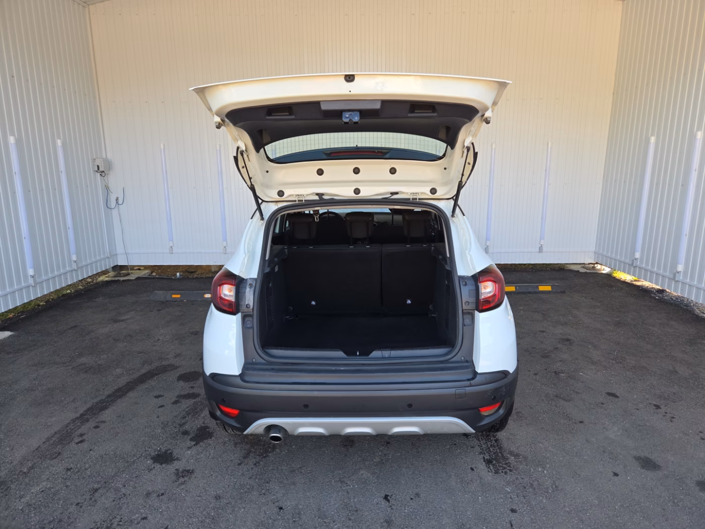 Renault Kaptur фото 17