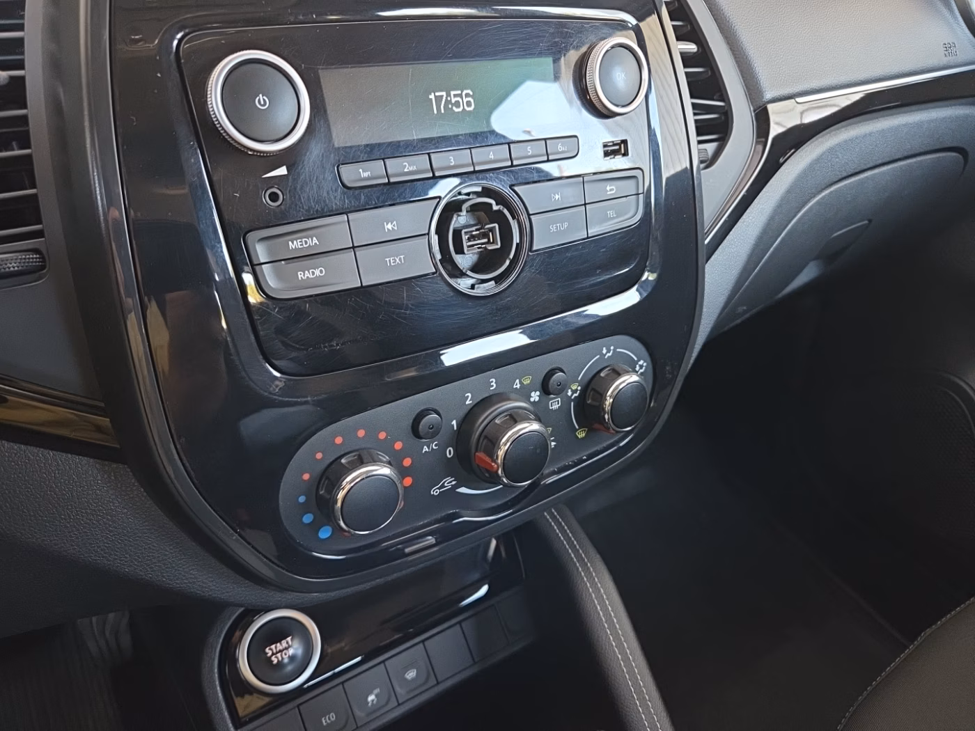 Renault Kaptur фото 20