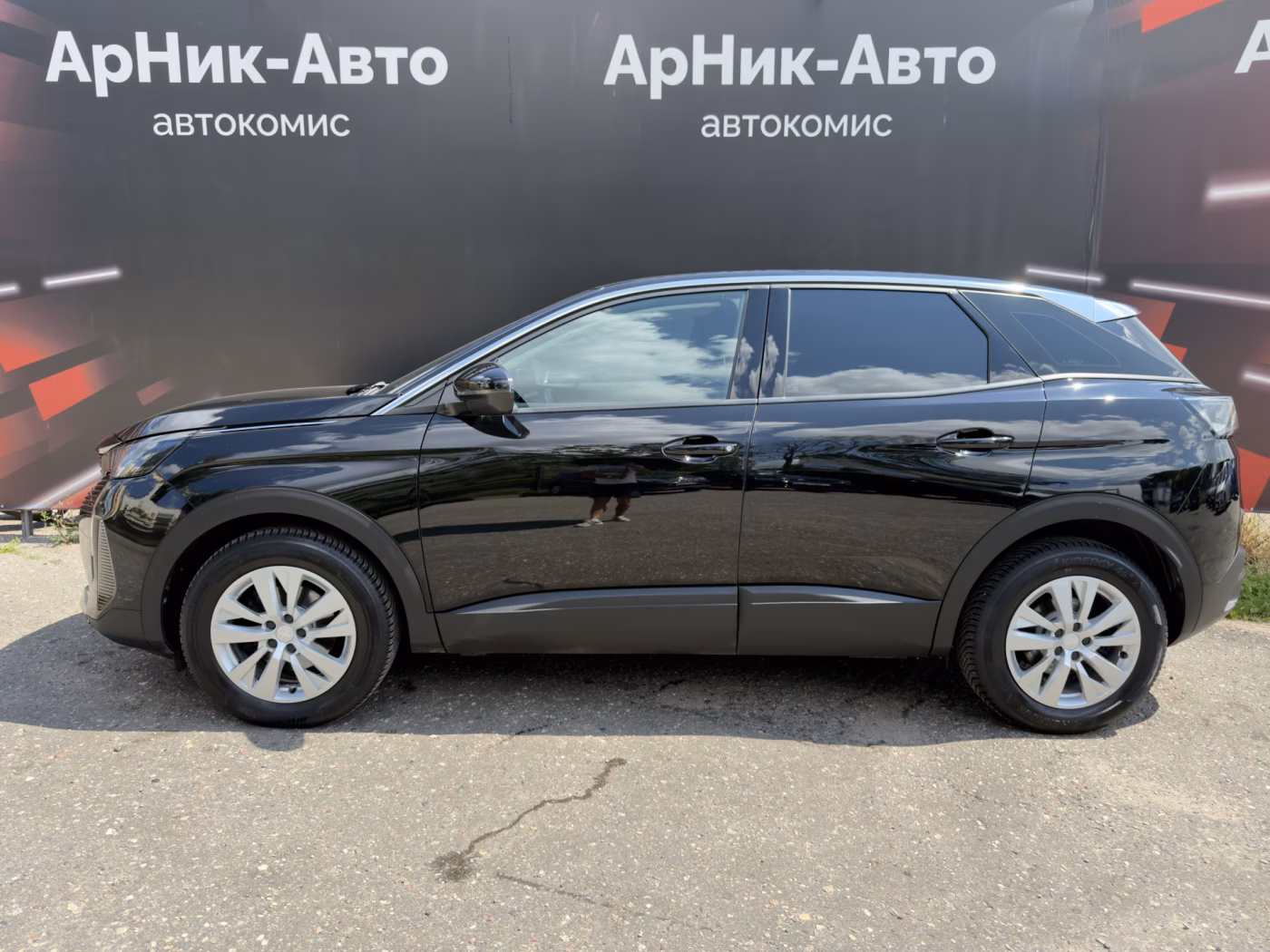Peugeot 3008 фото 7