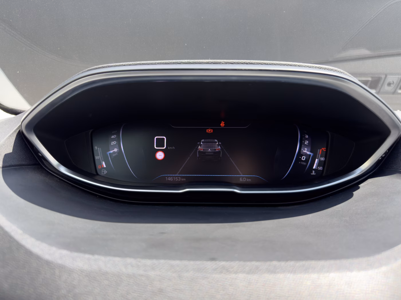 Peugeot 3008 фото 14
