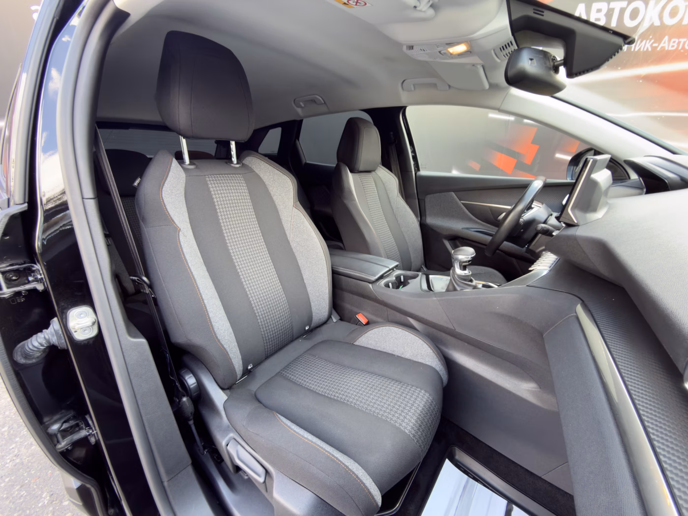 Peugeot 3008 фото 15