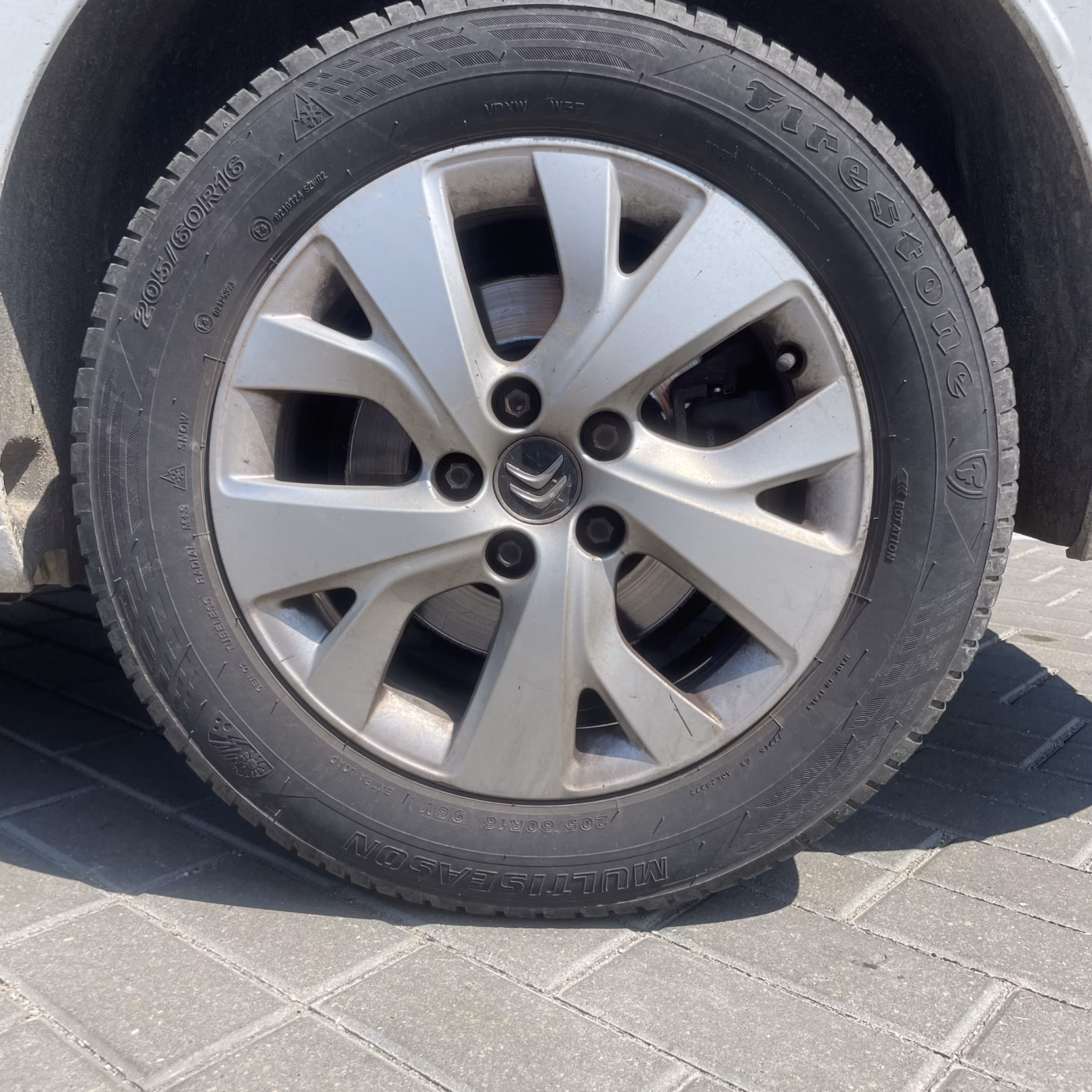 Citroen C4 Grand Picasso фото 7