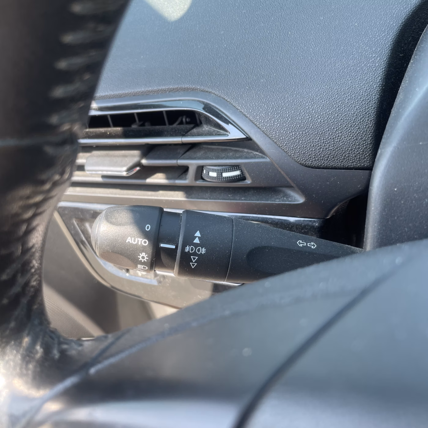 Citroen C4 Grand Picasso фото 14