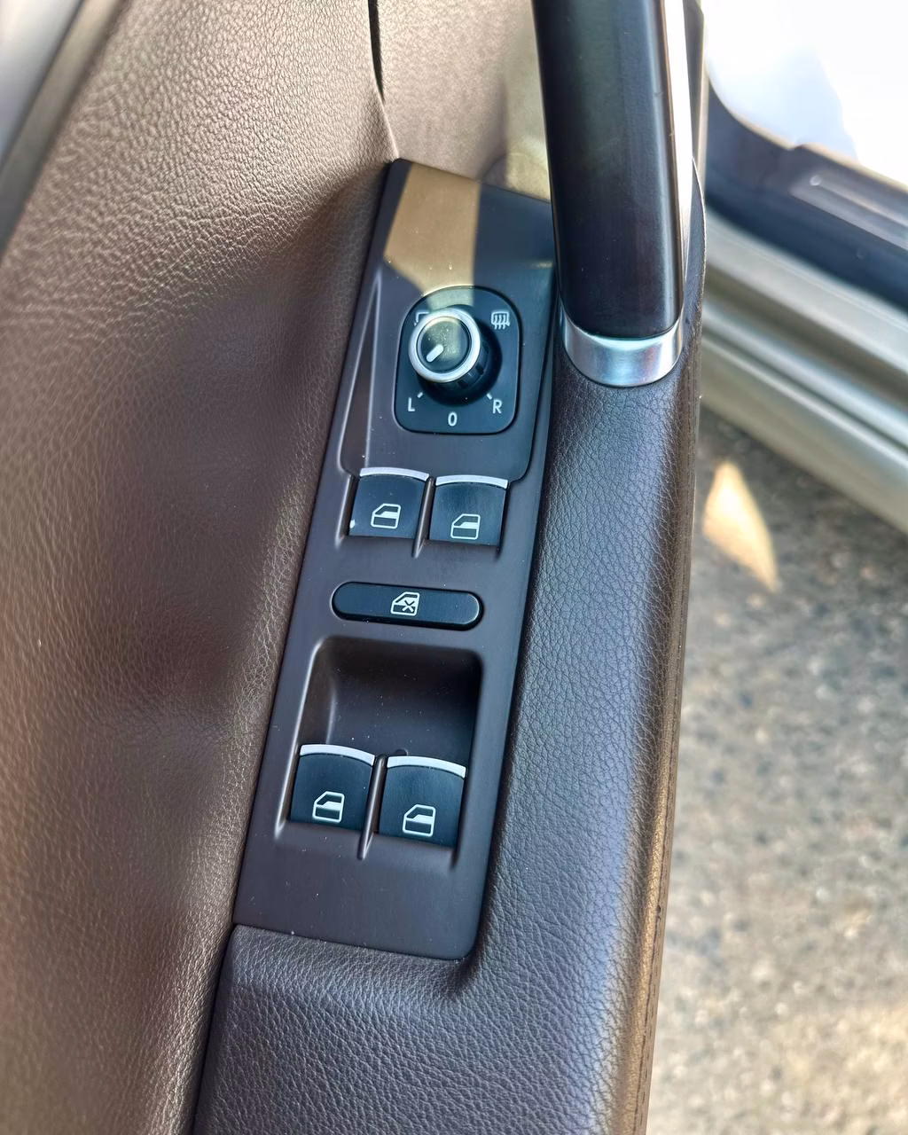 Volkswagen Passat фото 15