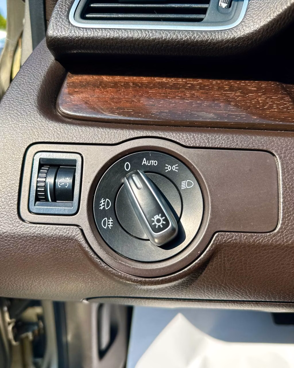Volkswagen Passat фото 16