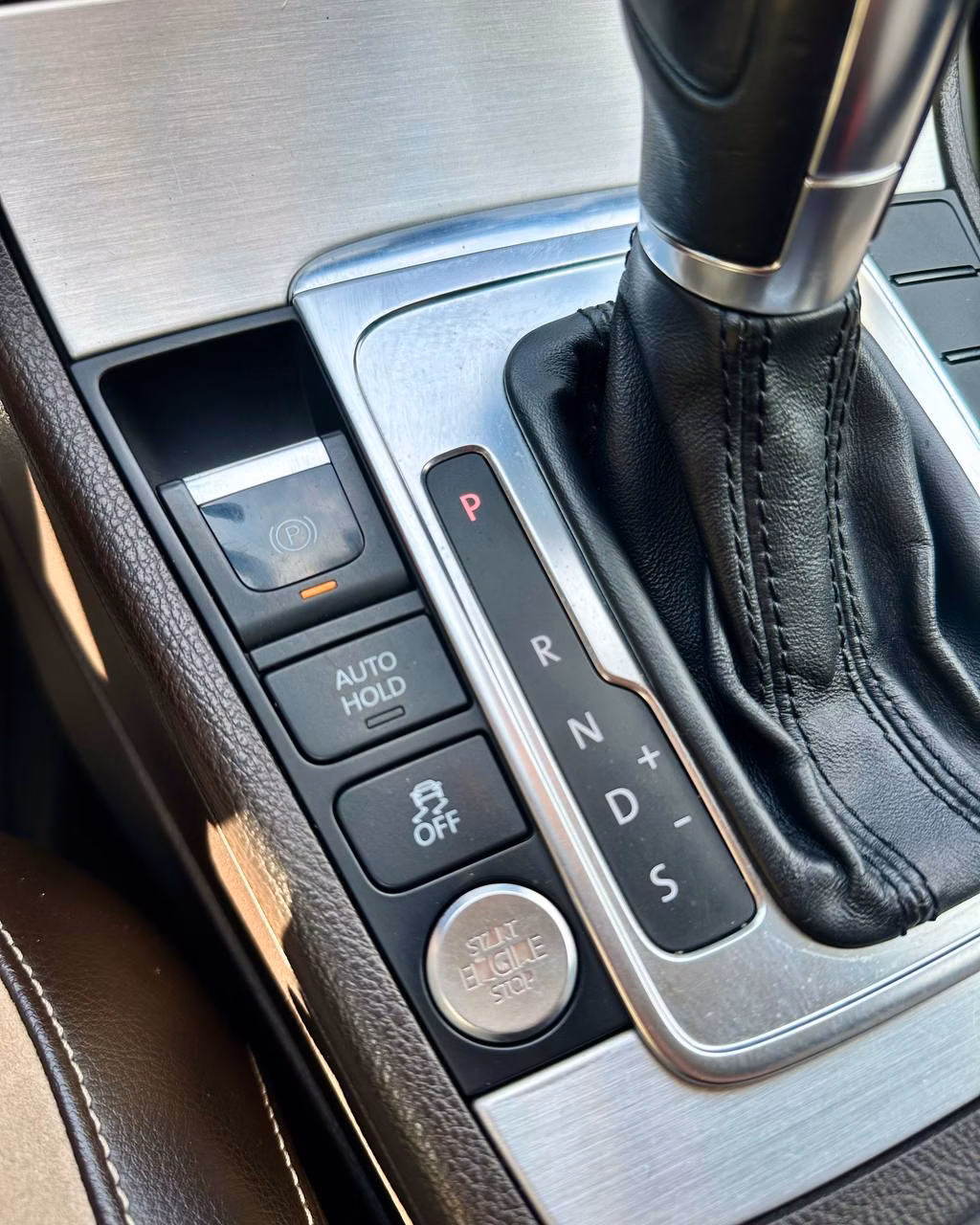 Volkswagen Passat фото 18