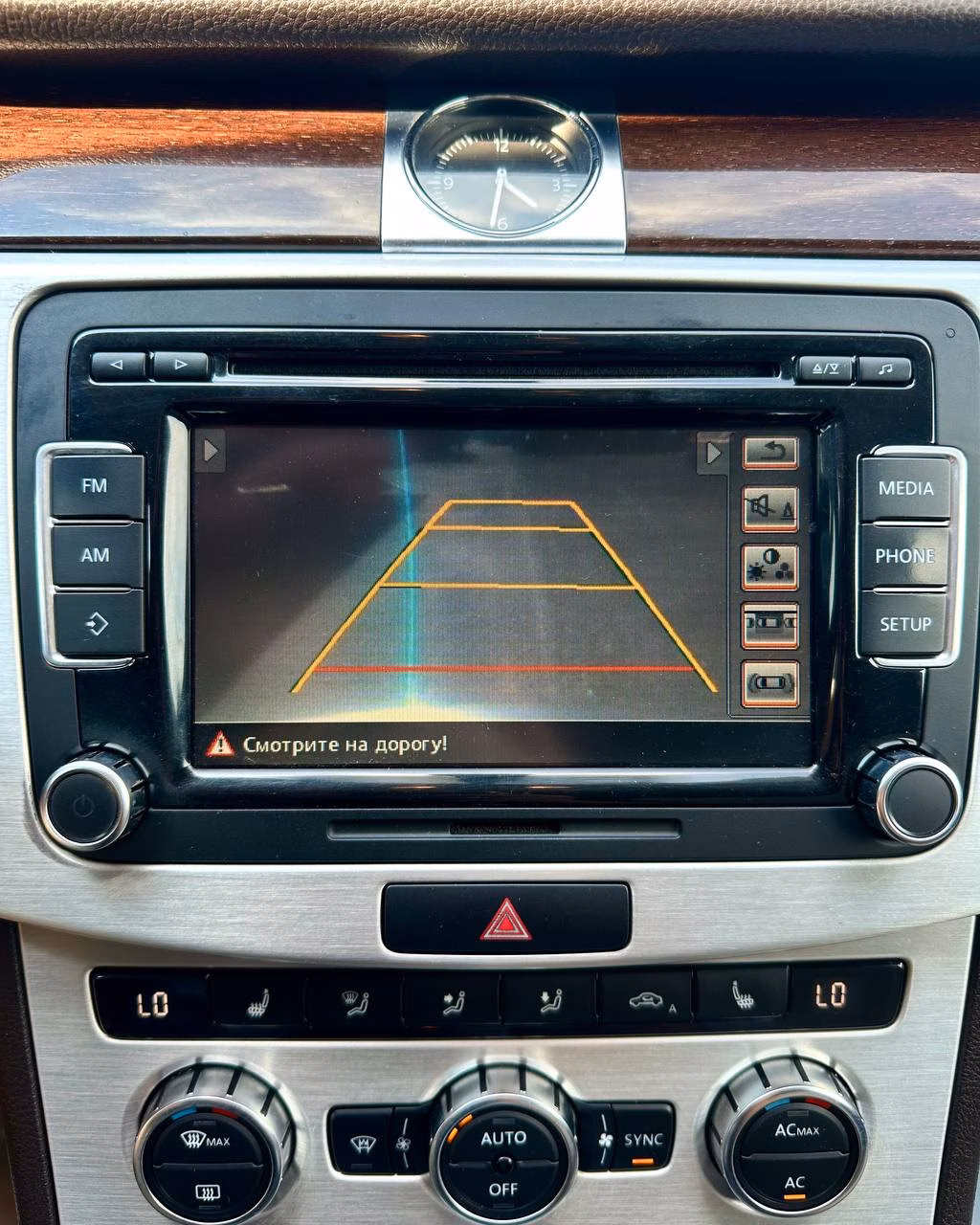 Volkswagen Passat фото 19