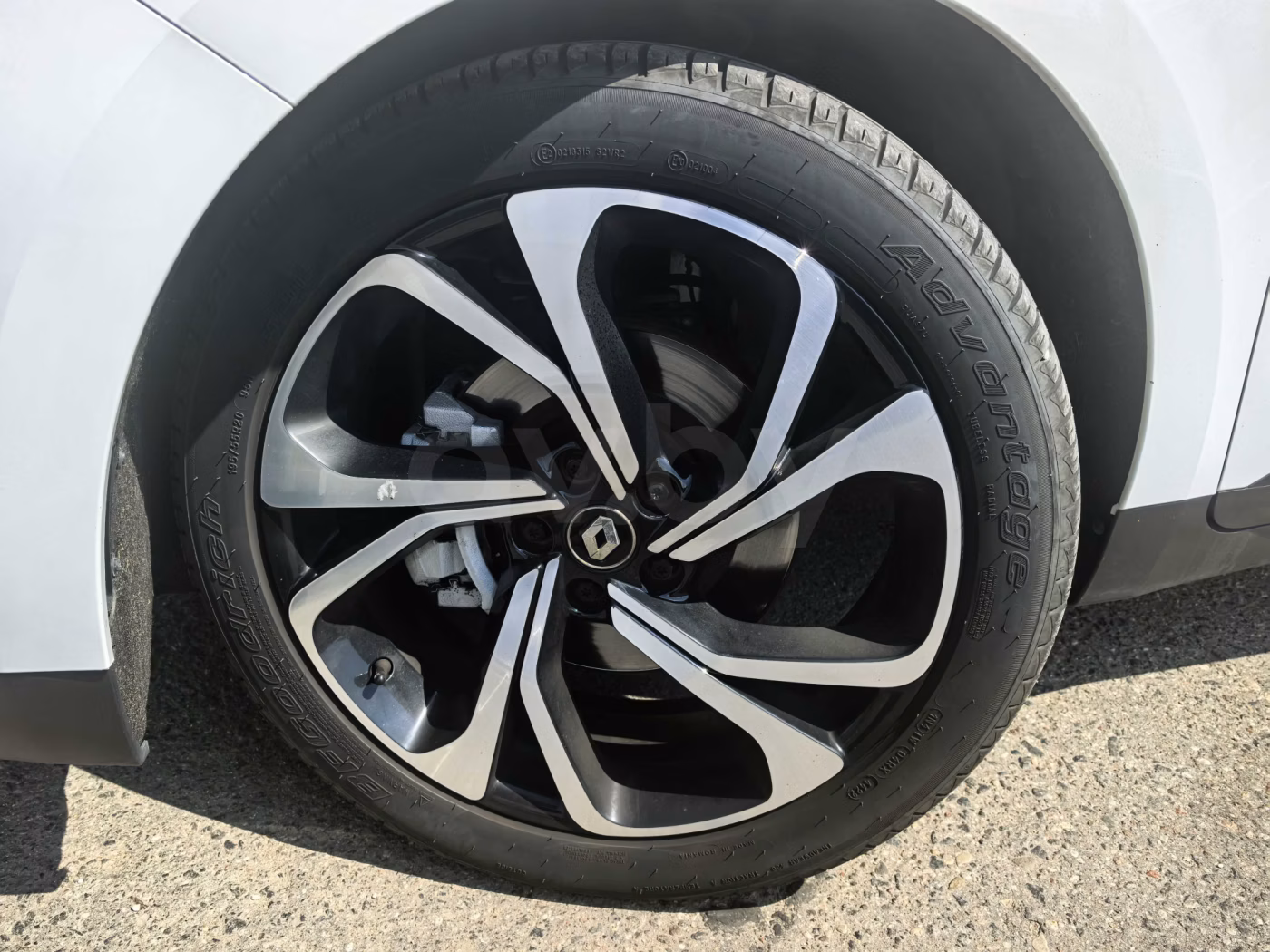 Renault Grand Scenic фото 9