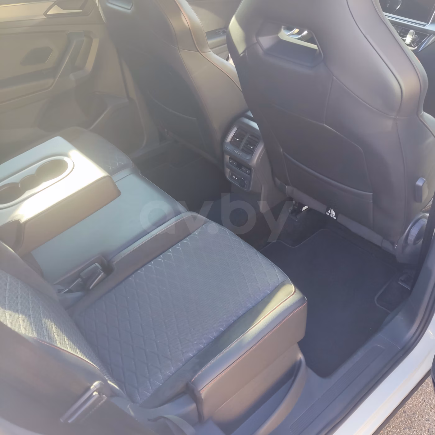SEAT Tarraco фото 13