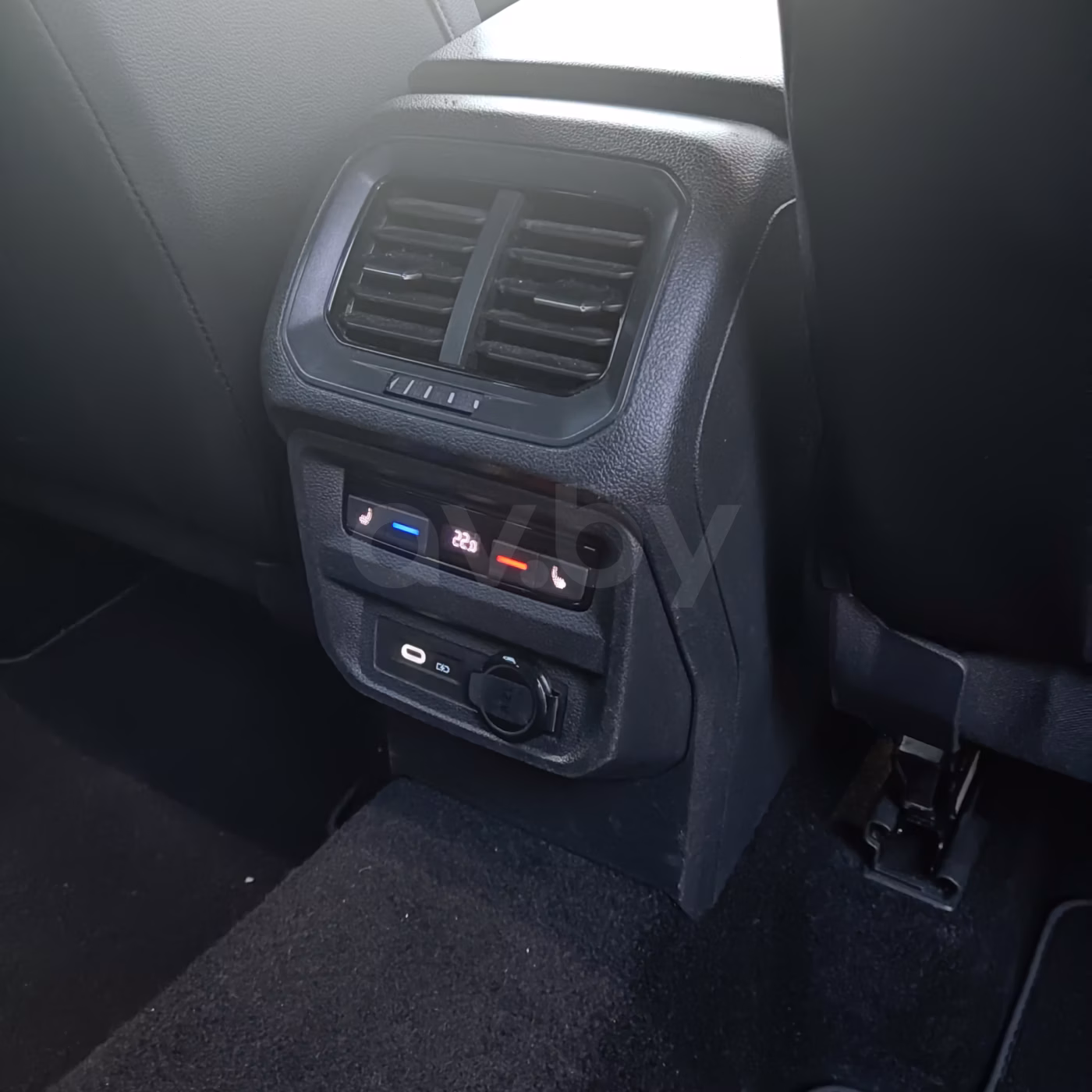 SEAT Tarraco фото 14