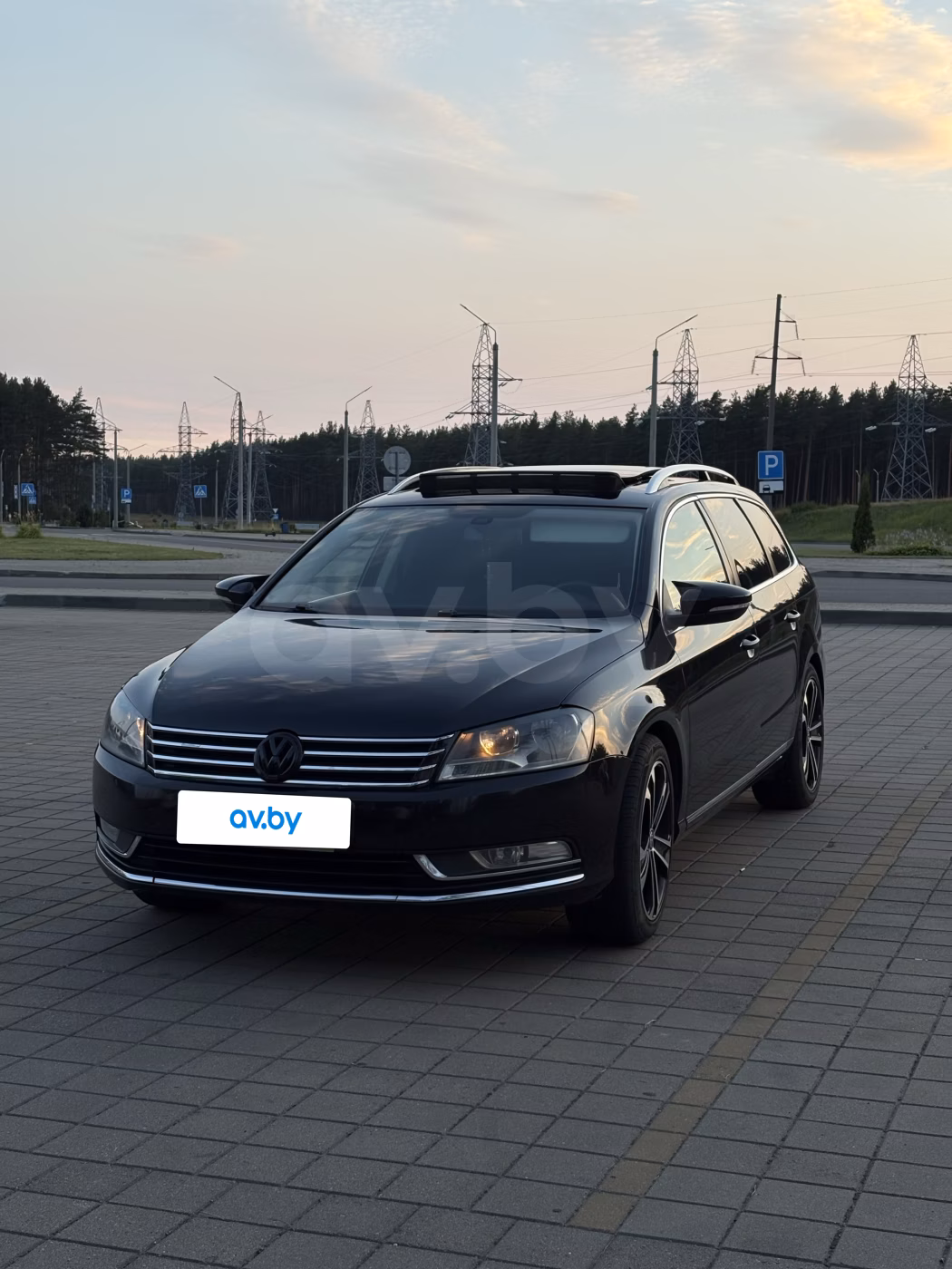 Volkswagen Passat фото 3