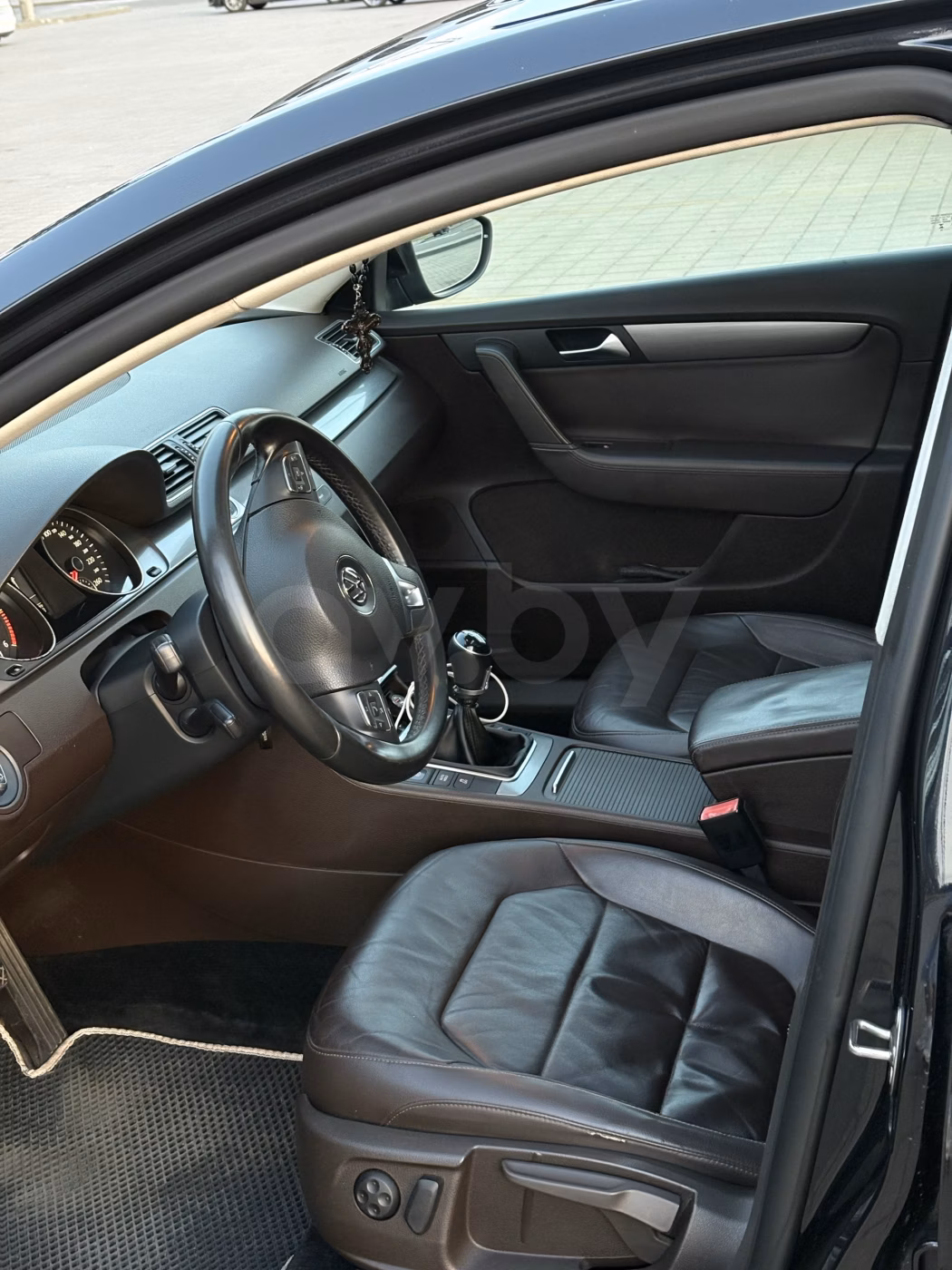 Volkswagen Passat фото 16