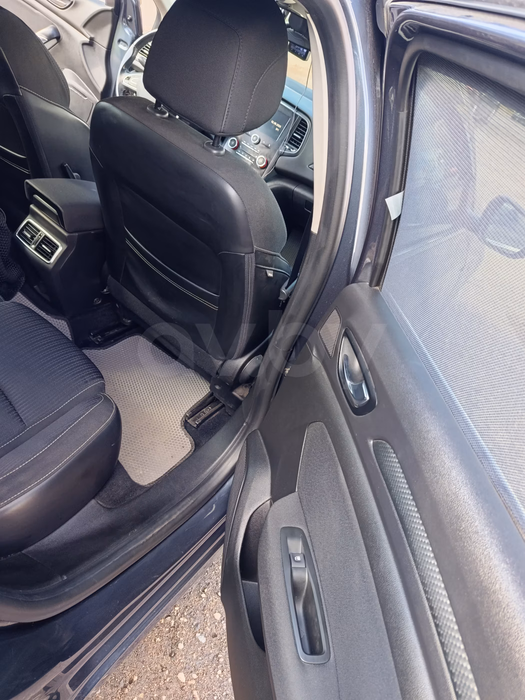 Renault Megane фото 13