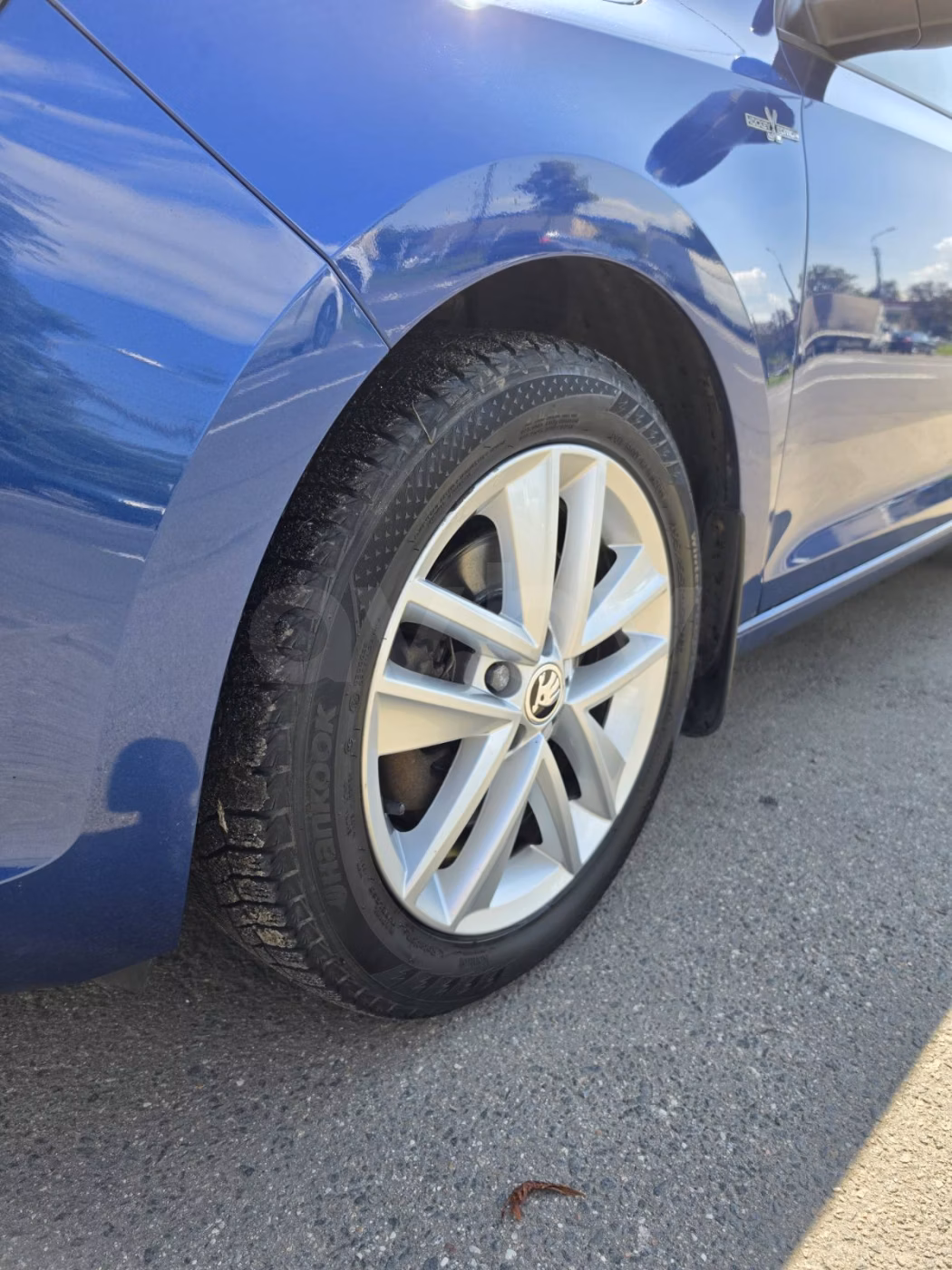 Skoda Rapid фото 20